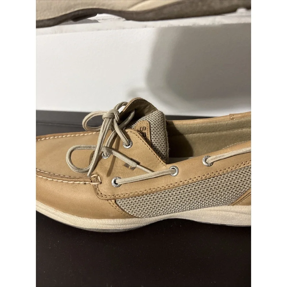Sperry really good